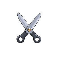 stickersearch 14144 scissors