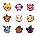 stickersearch 18866 stamp collection large