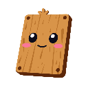 stickersearch 19779 glue wood large