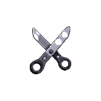 stickersearch 22924 scissors