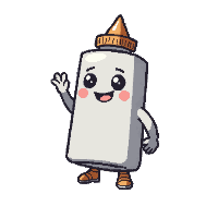 stickersearch 23337 glue