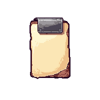 stickersearch 23341 paper clip