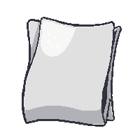 stickersearch 23474 newspaper