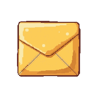 stickersearch 24445 envelope