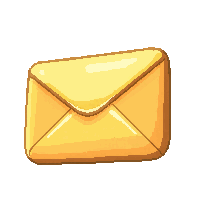 stickersearch 25437 envelope