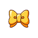 stickersearch 19923 ribbon satin gold large