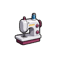 stickersearch 23467 sewing machine