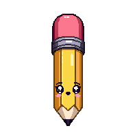 stickersearch 12499 pencil