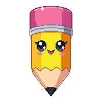 stickersearch 14922 pencil