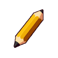 stickersearch 23342 pencil