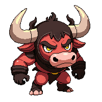 stickersearch 11156 minotaur