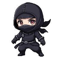 stickersearch 12182 ninja
