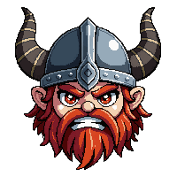 stickersearch 12635 viking