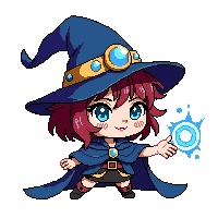 stickersearch 12863 sorcerer