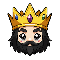 stickersearch 13180 king