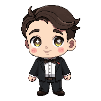 stickersearch 13311 groom