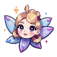 stickersearch 13436 pixiedust
