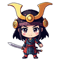 stickersearch 13715 samurai