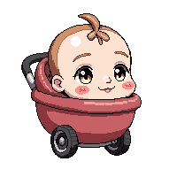 stickersearch 15702 stroller