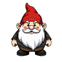 stickersearch 23008 gnome
