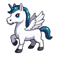 stickersearch 25078 pegasus