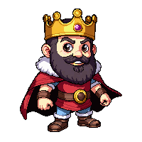 stickersearch 25193 king
