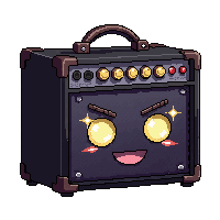 stickersearch 10789 amplifier