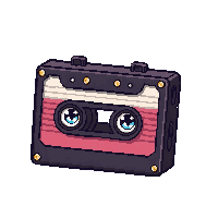 stickersearch 15843 cassette