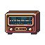 stickersearch 6640 radio tube