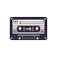 stickersearch 8885 cassette tape