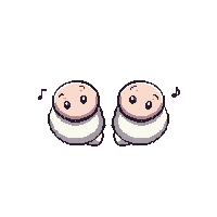 stickersearch 11355 earbuds