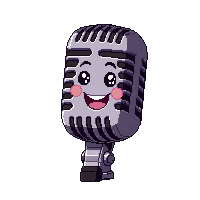stickersearch 11416 microphone