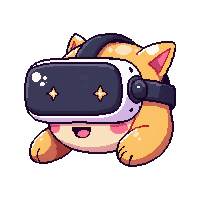 stickersearch 11672 vr headset