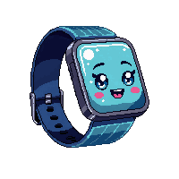 stickersearch 11877 fitness tracker