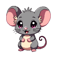 stickersearch 12006 mouse