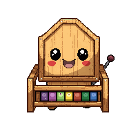 stickersearch 12234 xylophone