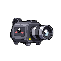 stickersearch 12310 video camera