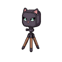 stickersearch 12896 tripod