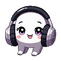 stickersearch 13176 headphones