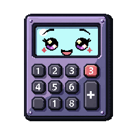stickersearch 14467 calculator