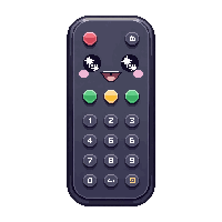 stickersearch 14703 remote2