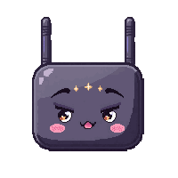 stickersearch 14883 router