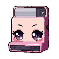 stickersearch 15005 polaroid