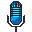 stickersearch 18253 microphone