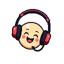 stickersearch 20257 headphones large