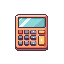 stickersearch 20340 calculator large