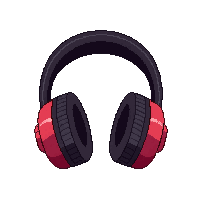 stickersearch 23175 headset