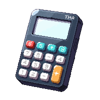stickersearch 23274 scientific calculator