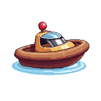 stickersearch 23712 motorboat