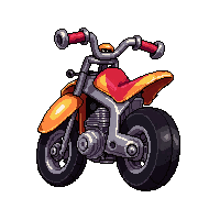 stickersearch 23747 motorbike